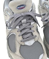 New Balance（ニューバランス）スニーカー グレー サイズ:28cm メンズ/2200668653336