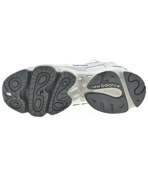 New Balance（ニューバランス）スニーカー グレー サイズ:28.5cm メンズ/2200668653367