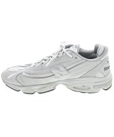 New Balance（ニューバランス）スニーカー グレー サイズ:28.5cm メンズ/2200668653367