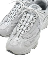 New Balance（ニューバランス）スニーカー グレー サイズ:28.5cm メンズ/2200668653367