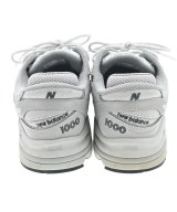 New Balance（ニューバランス）スニーカー グレー サイズ:28.5cm メンズ/2200668653367