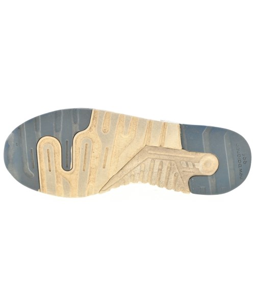 New Balance（ニューバランス）スニーカー グレー サイズ:28cm メンズ/2200668653411