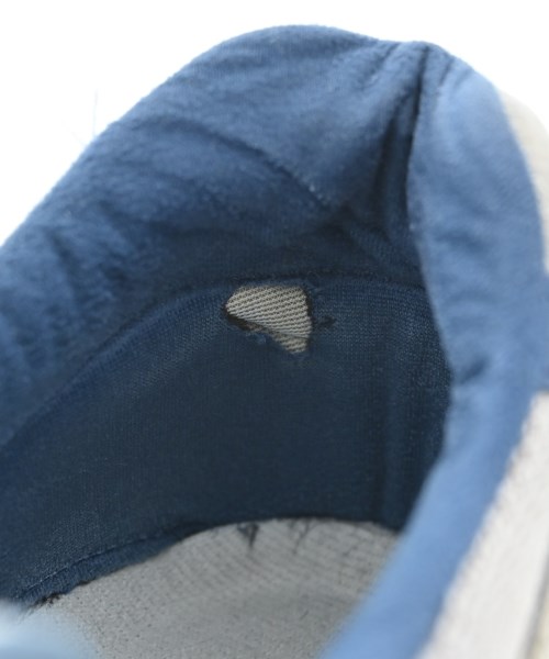 New Balance（ニューバランス）スニーカー グレー サイズ:28cm メンズ/2200668653411