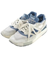New Balance（ニューバランス）スニーカー グレー サイズ:28cm メンズ/2200668653411