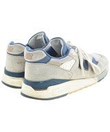 New Balance（ニューバランス）スニーカー グレー サイズ:28cm メンズ/2200668653411