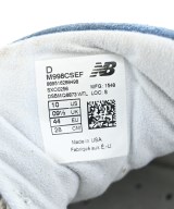 New Balance（ニューバランス）スニーカー グレー サイズ:28cm メンズ/2200668653411