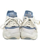 New Balance（ニューバランス）スニーカー グレー サイズ:28cm メンズ/2200668653411
