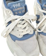 New Balance（ニューバランス）スニーカー グレー サイズ:28cm メンズ/2200668653411