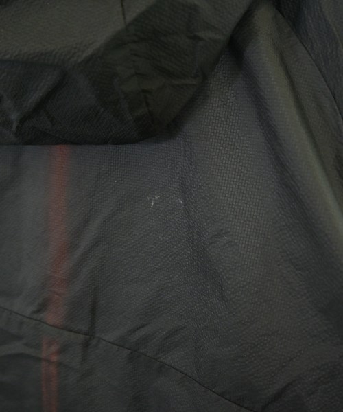 New Balance（ニューバランス）マウンテンパーカー 黒 サイズ:L レディース/2200670665112