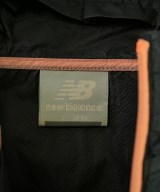 New Balance（ニューバランス）マウンテンパーカー 黒 サイズ:L レディース/2200670665112