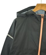 New Balance（ニューバランス）マウンテンパーカー 黒 サイズ:L レディース/2200670665112