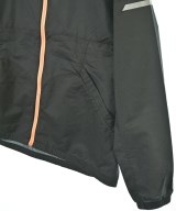 New Balance（ニューバランス）マウンテンパーカー 黒 サイズ:L レディース/2200670665112