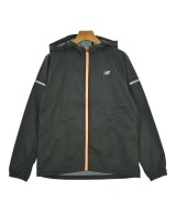 New Balance マウンテンパーカー