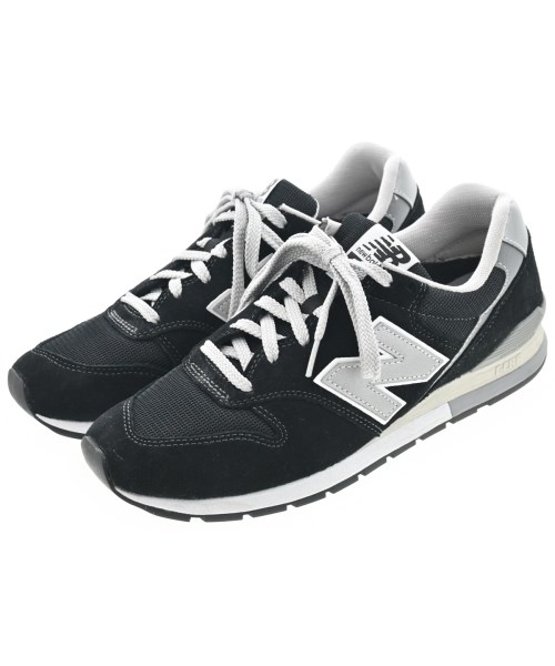 New Balance(ニューバランス)スニーカー 黒 サイズ:26.5cm/2200660263304