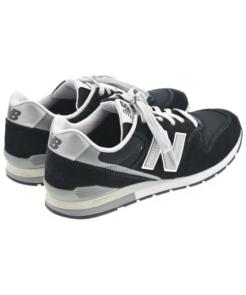 New Balance（ニューバランス）スニーカー 黒 サイズ:26.5cm メンズ/2200660263304