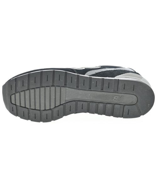 New Balance（ニューバランス）スニーカー 黒 サイズ:26.5cm メンズ/2200660263304