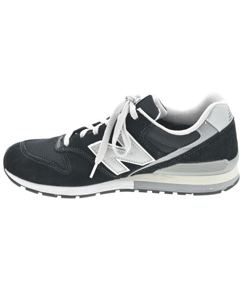 New Balance（ニューバランス）スニーカー 黒 サイズ:26.5cm メンズ/2200660263304