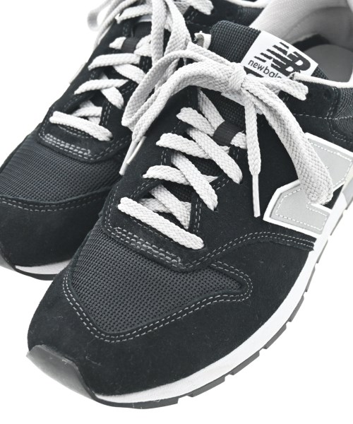 New Balance（ニューバランス）スニーカー 黒 サイズ:26.5cm メンズ/2200660263304