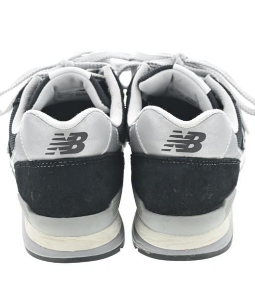 New Balance（ニューバランス）スニーカー 黒 サイズ:26.5cm メンズ/2200660263304