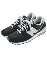 New Balance（ニューバランス）スニーカー 黒 サイズ:26.5cm メンズ/2200660263304