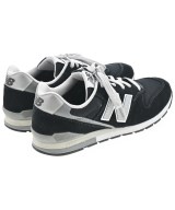 New Balance（ニューバランス）スニーカー 黒 サイズ:26.5cm メンズ/2200660263304