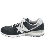 New Balance（ニューバランス）スニーカー 黒 サイズ:26.5cm メンズ/2200660263304