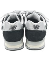 New Balance（ニューバランス）スニーカー 黒 サイズ:26.5cm メンズ/2200660263304