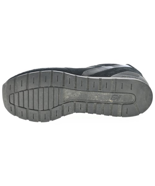 New Balance（ニューバランス）スニーカー 黒 サイズ:26cm メンズ/2200660263311