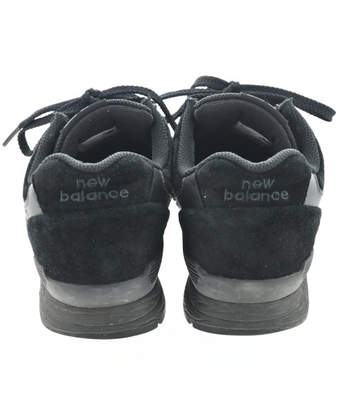 New Balance（ニューバランス）スニーカー 黒 サイズ:26cm メンズ/2200660263311