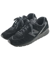 New Balance（ニューバランス）スニーカー 黒 サイズ:26cm メンズ/2200660263311