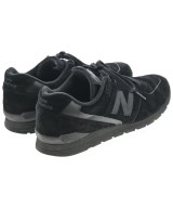 New Balance（ニューバランス）スニーカー 黒 サイズ:26cm メンズ/2200660263311