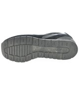 New Balance（ニューバランス）スニーカー 黒 サイズ:26cm メンズ/2200660263311