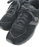 New Balance（ニューバランス）スニーカー 黒 サイズ:26cm メンズ/2200660263311