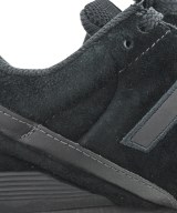 New Balance（ニューバランス）スニーカー 黒 サイズ:26cm メンズ/2200660263311