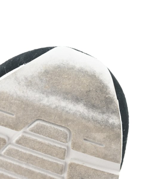 New Balance（ニューバランス）スニーカー 黒 サイズ:27cm メンズ/2200660263328