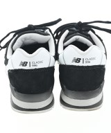 New Balance（ニューバランス）スニーカー 黒 サイズ:27cm メンズ/2200660263328