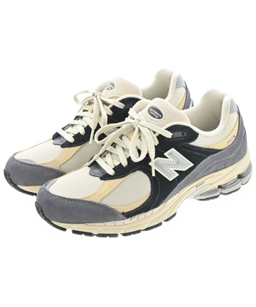 New Balance(ニューバランス)スニーカー 黒 サイズ:26.5cm/2200660263335