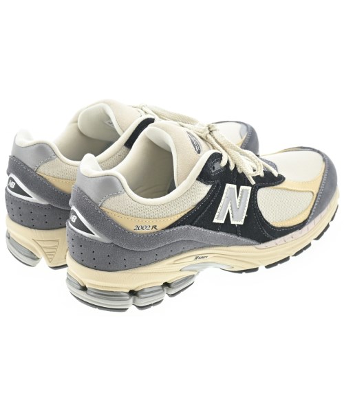 New Balance（ニューバランス）スニーカー 黒 サイズ:26.5cm メンズ/2200660263335