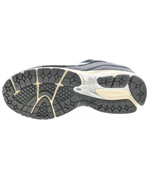 New Balance（ニューバランス）スニーカー 黒 サイズ:26.5cm メンズ/2200660263335