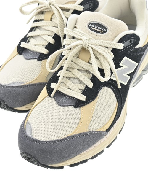 New Balance（ニューバランス）スニーカー 黒 サイズ:26.5cm メンズ/2200660263335