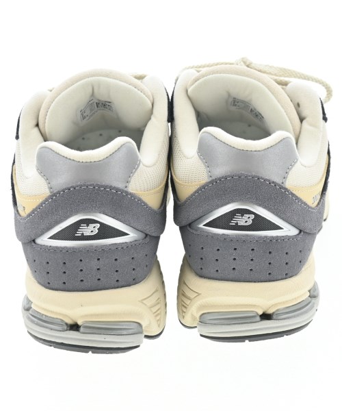 New Balance（ニューバランス）スニーカー 黒 サイズ:26.5cm メンズ/2200660263335