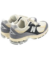 New Balance（ニューバランス）スニーカー 黒 サイズ:26.5cm メンズ/2200660263335