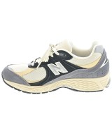 New Balance（ニューバランス）スニーカー 黒 サイズ:26.5cm メンズ/2200660263335