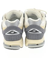 New Balance（ニューバランス）スニーカー 黒 サイズ:26.5cm メンズ/2200660263335