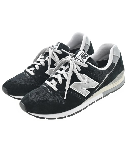 New Balance(ニューバランス)スニーカー 黒 サイズ:26cm/2200660263342
