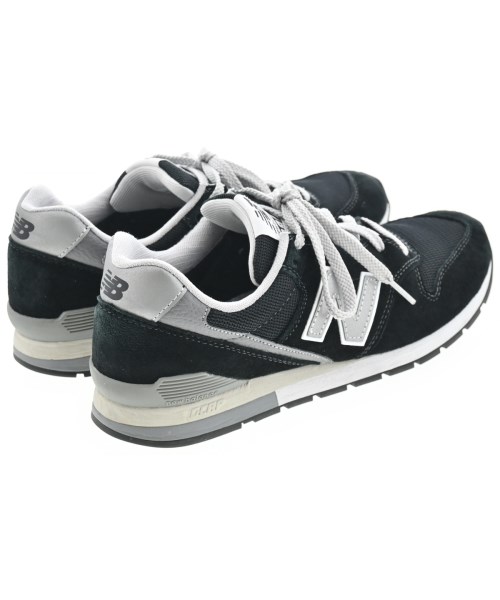 New Balance（ニューバランス）スニーカー 黒 サイズ:26cm メンズ/2200660263342