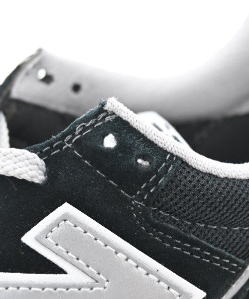 New Balance（ニューバランス）スニーカー 黒 サイズ:26cm メンズ/2200660263342