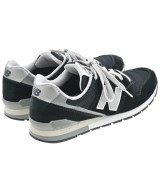 New Balance（ニューバランス）スニーカー 黒 サイズ:26cm メンズ/2200660263342