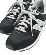 New Balance（ニューバランス）スニーカー 黒 サイズ:26cm メンズ/2200660263342