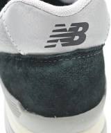 New Balance（ニューバランス）スニーカー 黒 サイズ:26cm メンズ/2200660263342